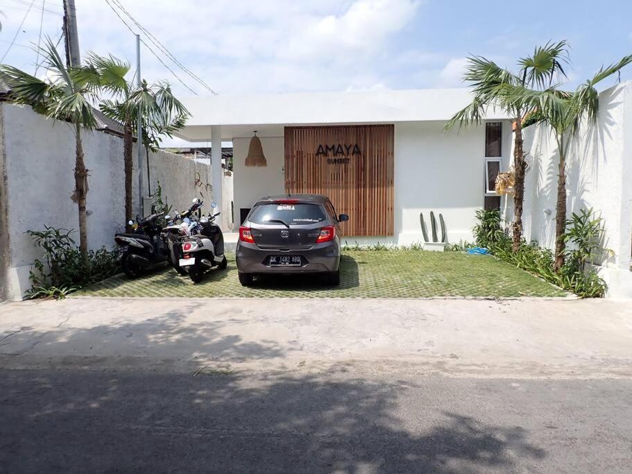 Amaya Lux New Pousada *