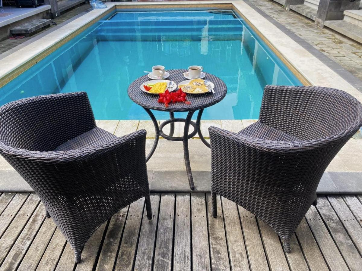 Guest house Santhi Graha By Naulitabitha Legian (Bali)