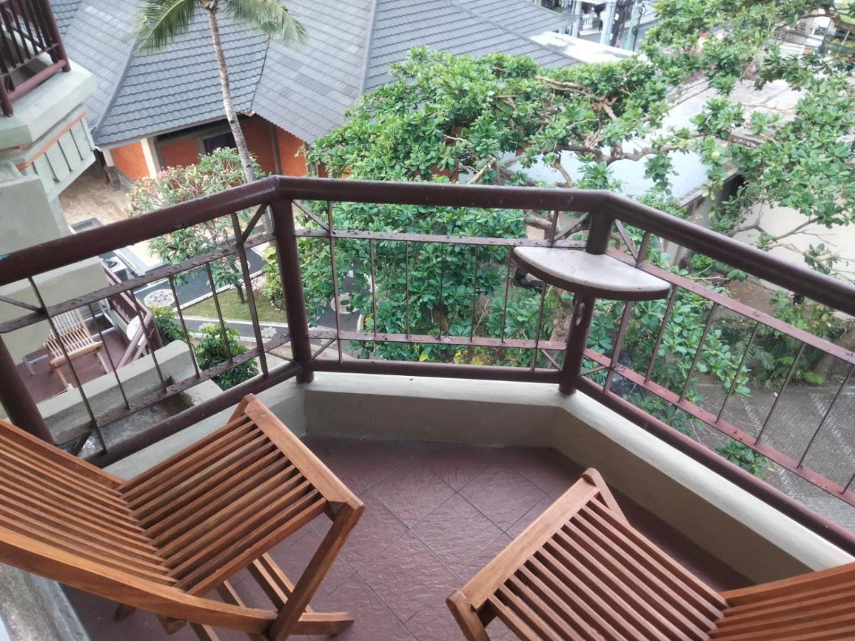 Apartment Club Bali