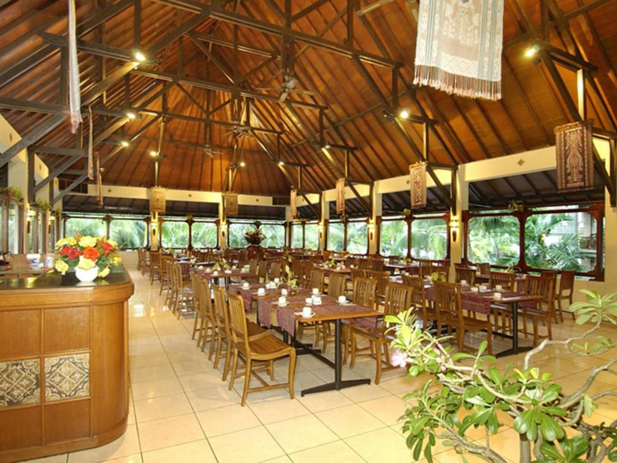 Club Bali Apartment Legian (Bali)