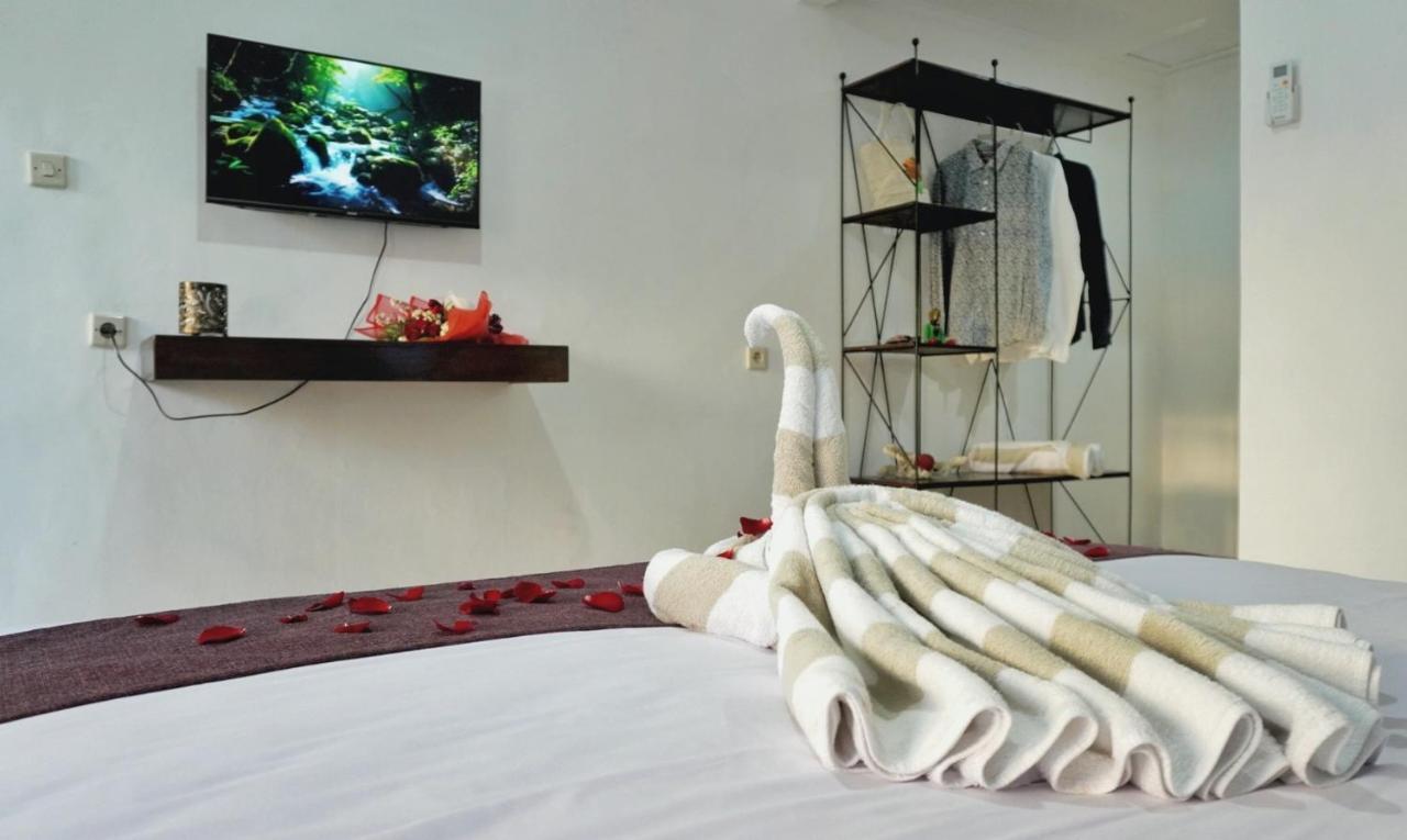 Apartment Balian Surf Club Legian (Bali)