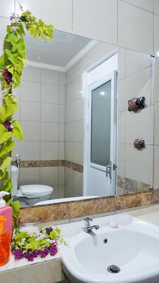 Balian Surf Club Apartment *