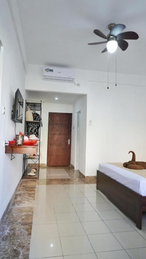 Balian Surf Club Legian (Bali)