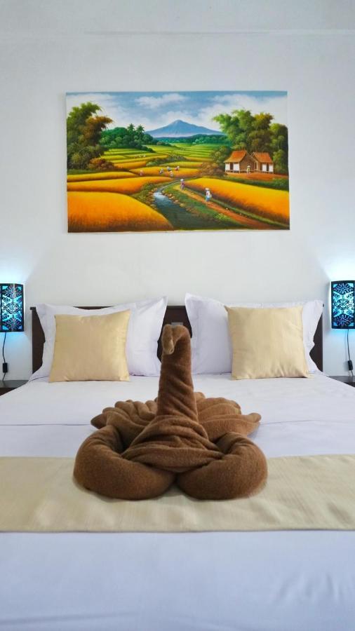 Apartment Balian Surf Club *