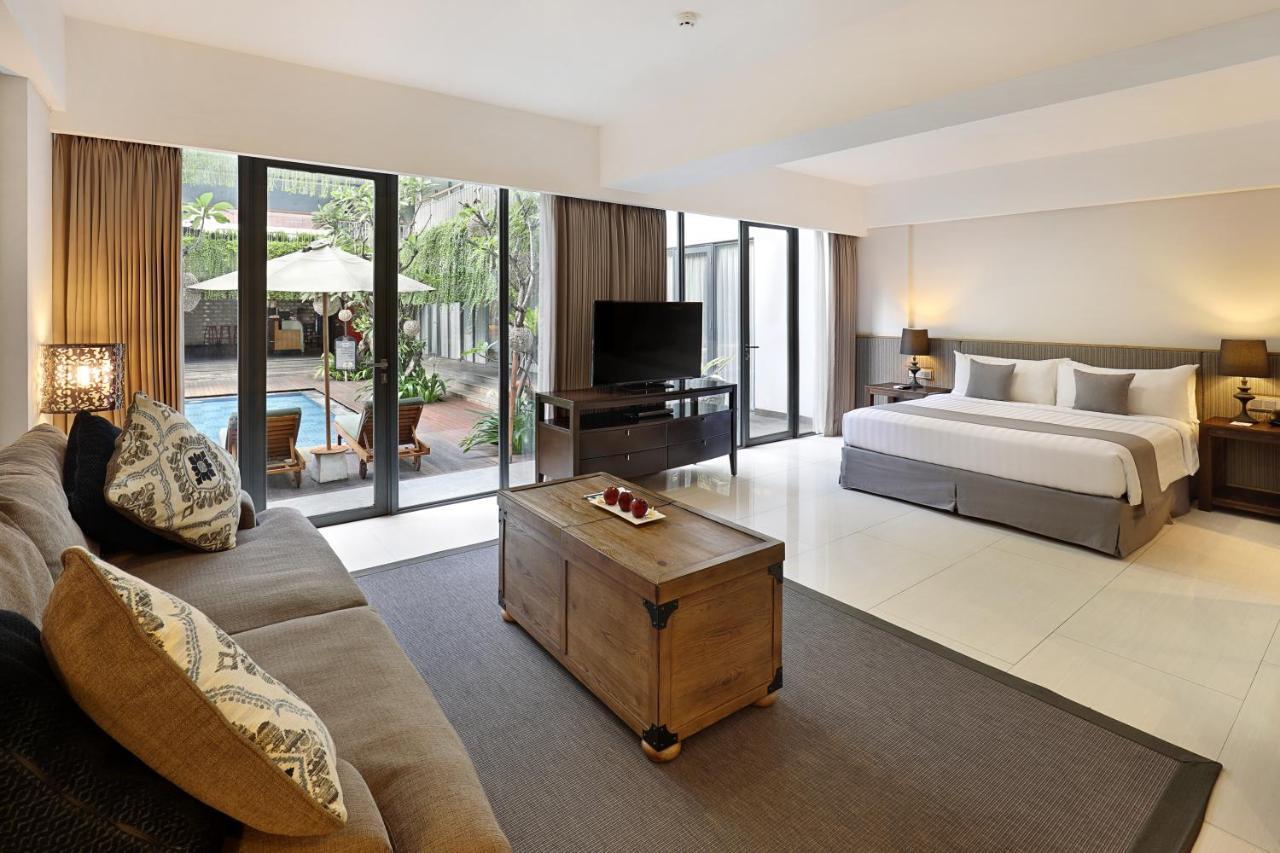 Neo+ Kuta By Aston 3* Legian (Bali)