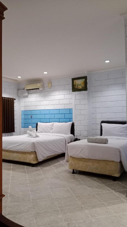 Ammara By Vilarisi Legian (Bali)