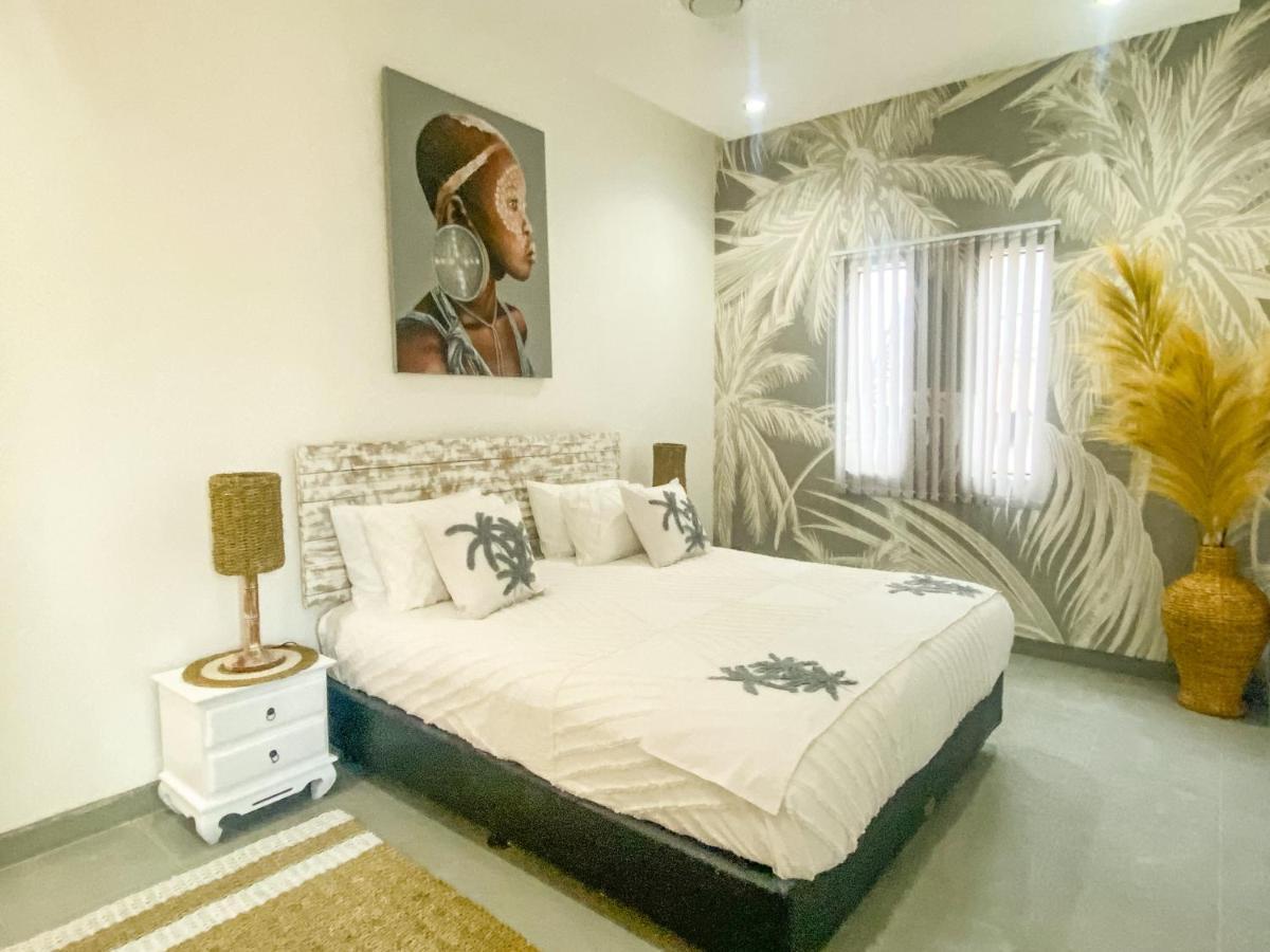 Holiday home Coco Legian (Bali)