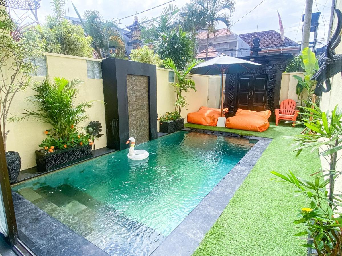 Coco * Legian (Bali)