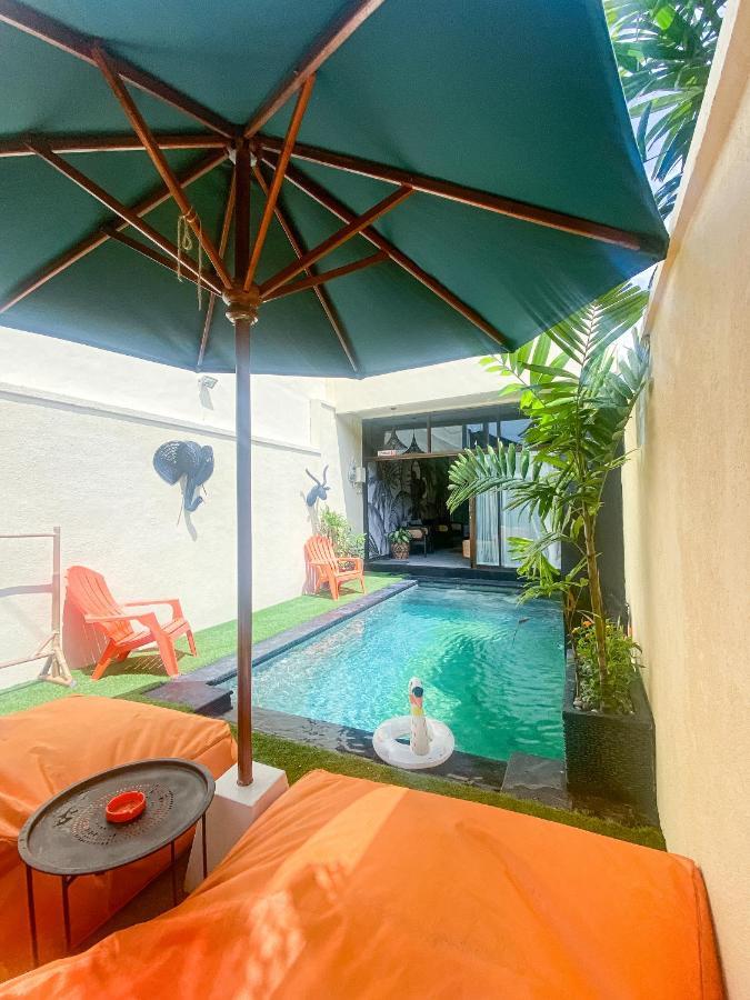 Holiday home Coco