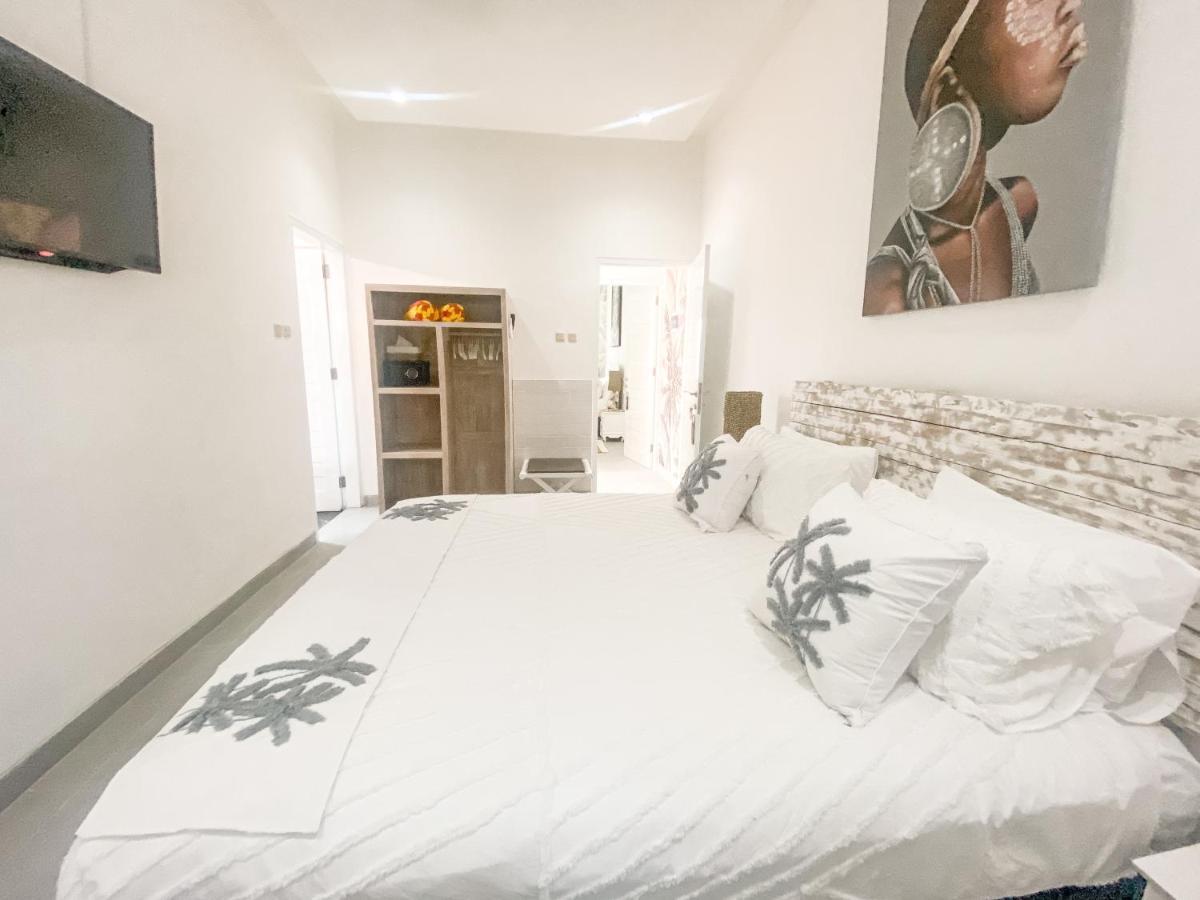 Coco Holiday home Legian (Bali)
