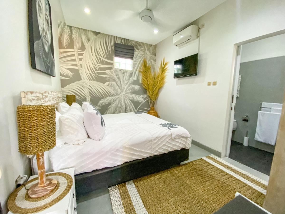 Coco Holiday home