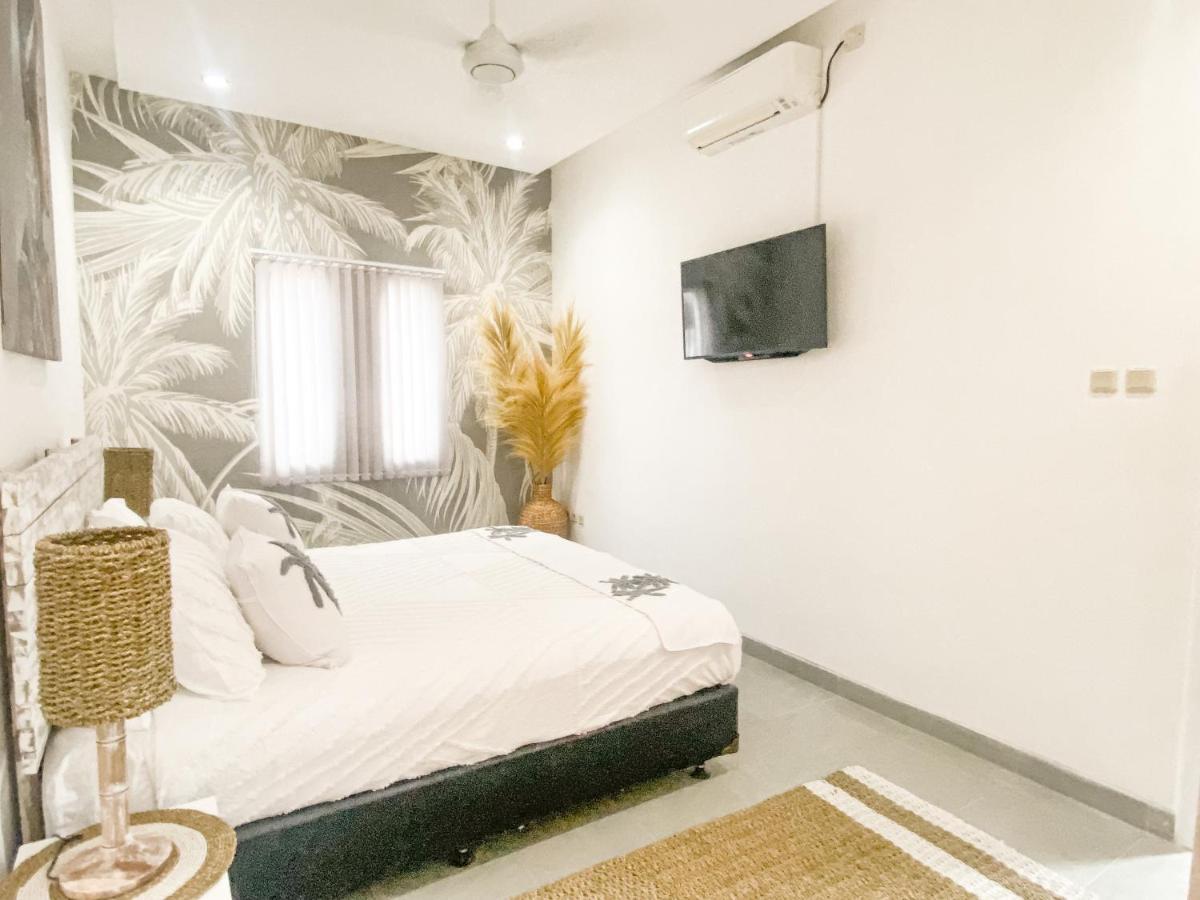 Holiday home Coco *