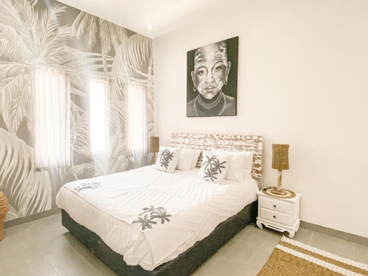 Coco Holiday home *