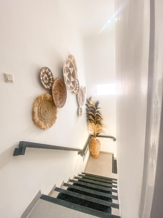 Coco Holiday home