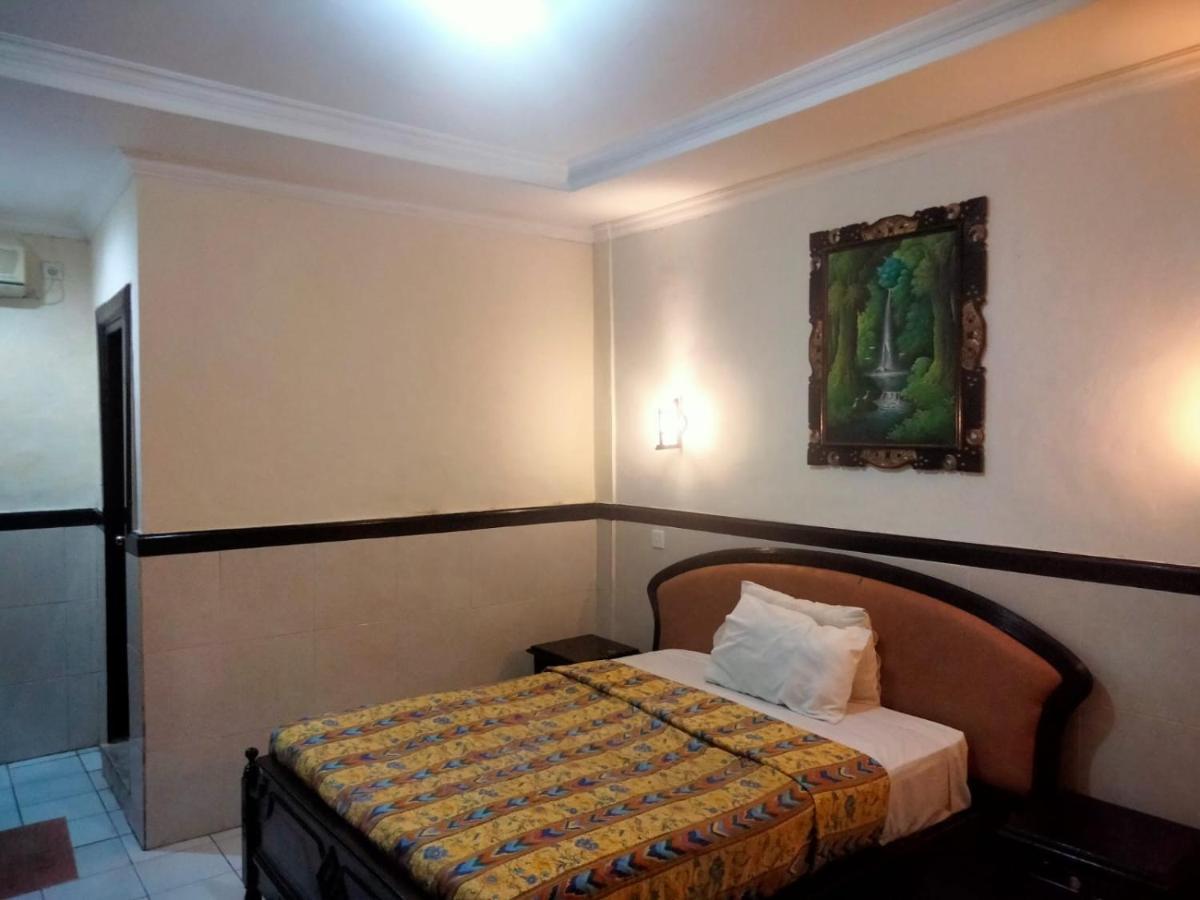 Hotel Sanjaya Legian (Bali)