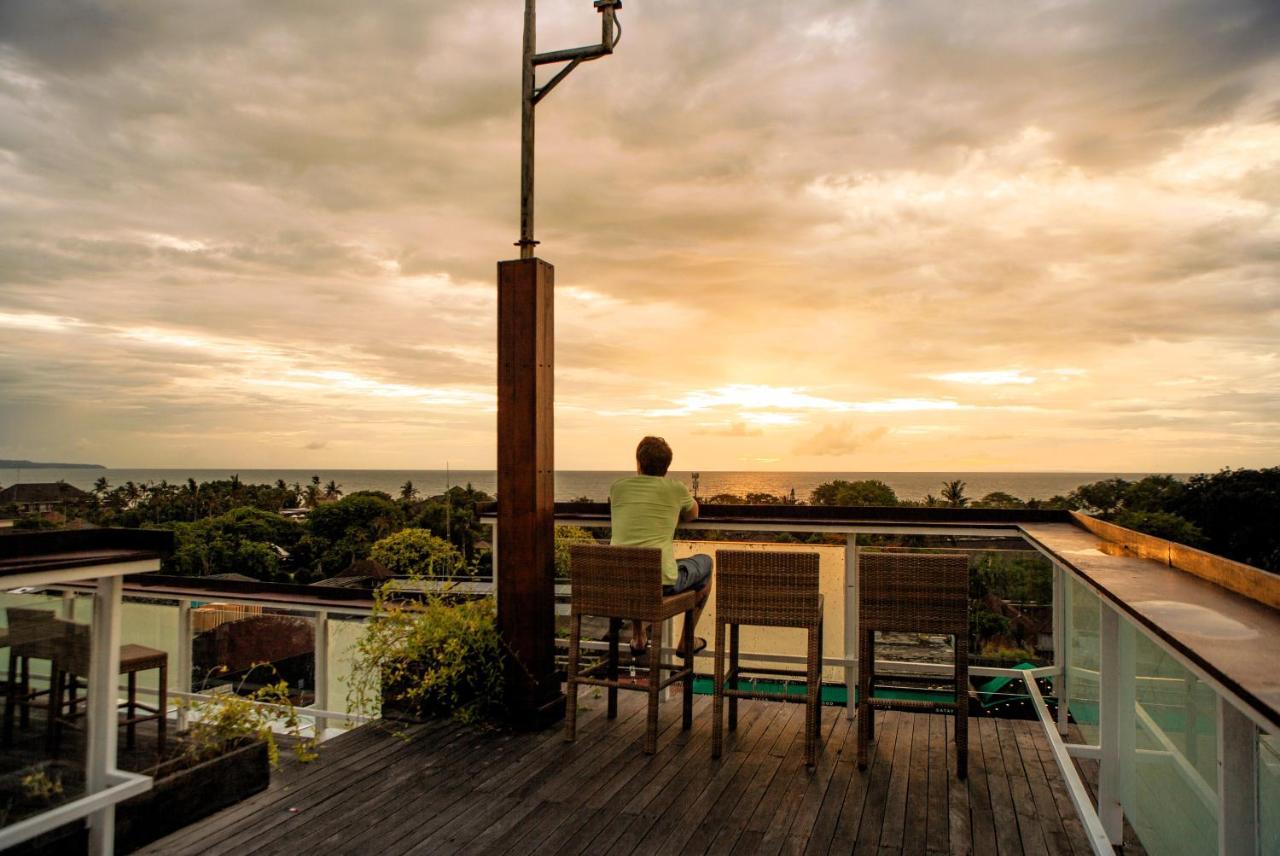 New Garden View Hotel 4*