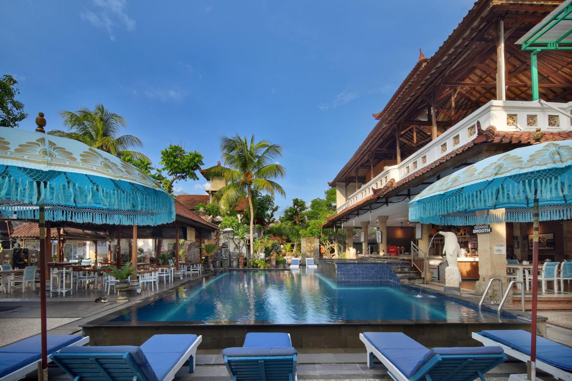 Hotel Village - Chse Certified 3*