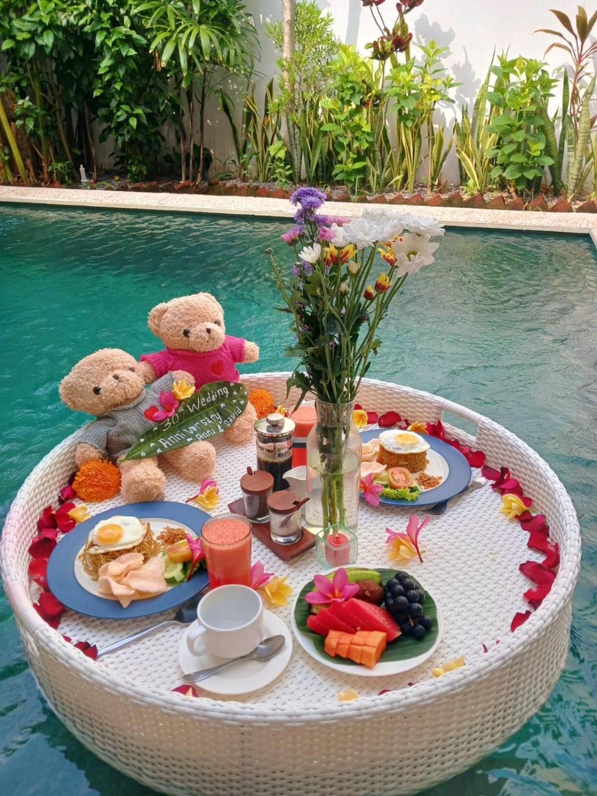Villa Beautiful Bali Legian (Bali)