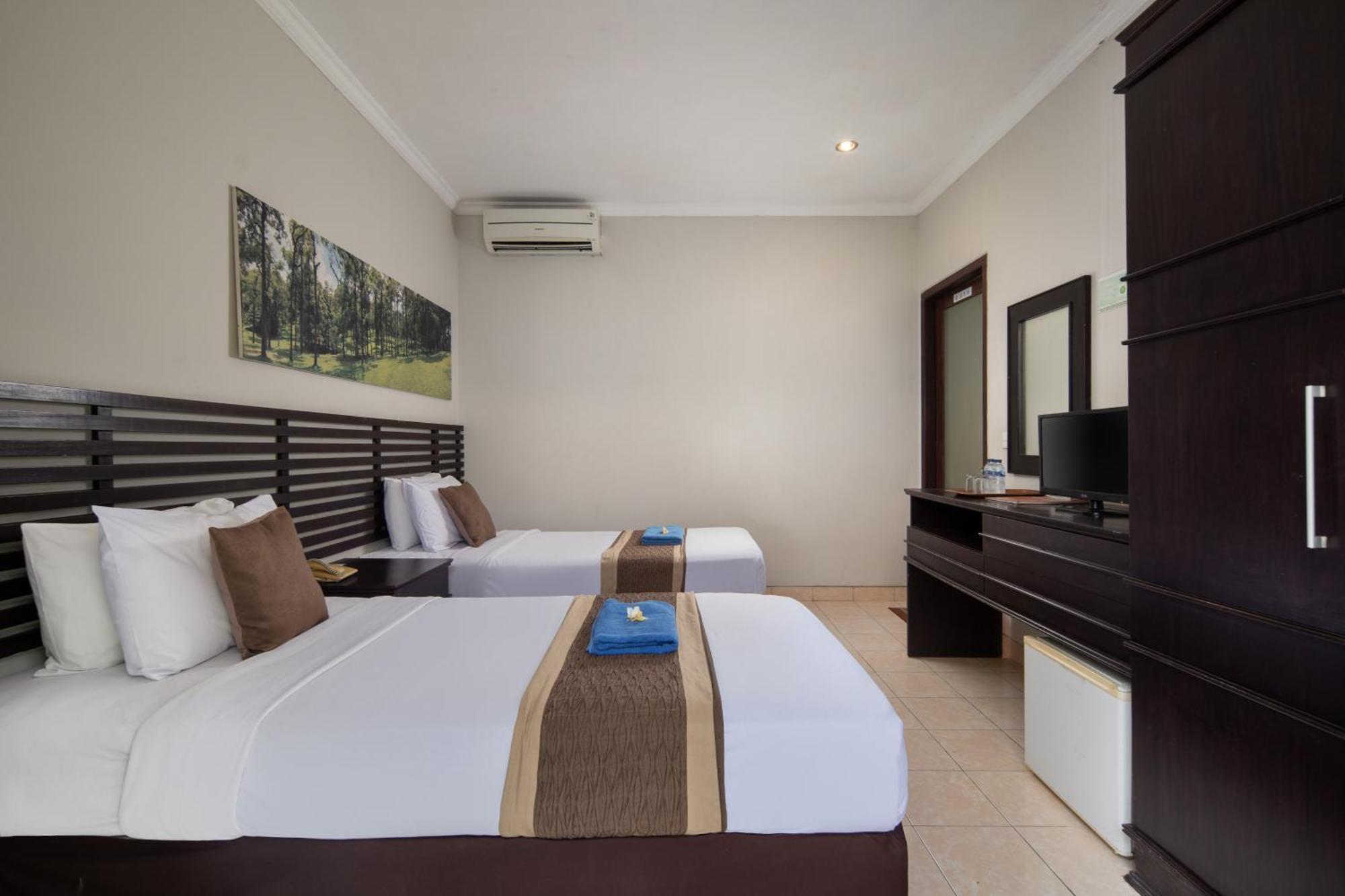 Village - Chse Certified Legian