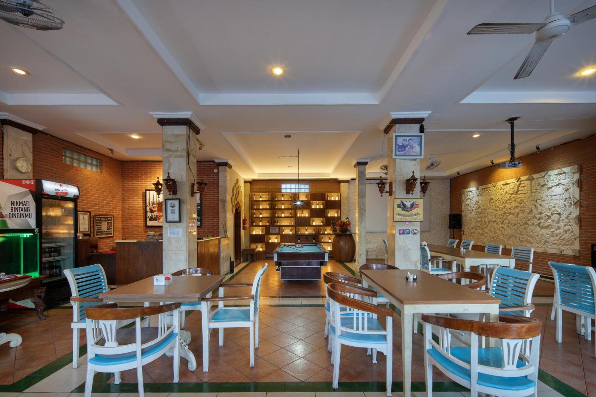 Village - Chse Certified Hotel