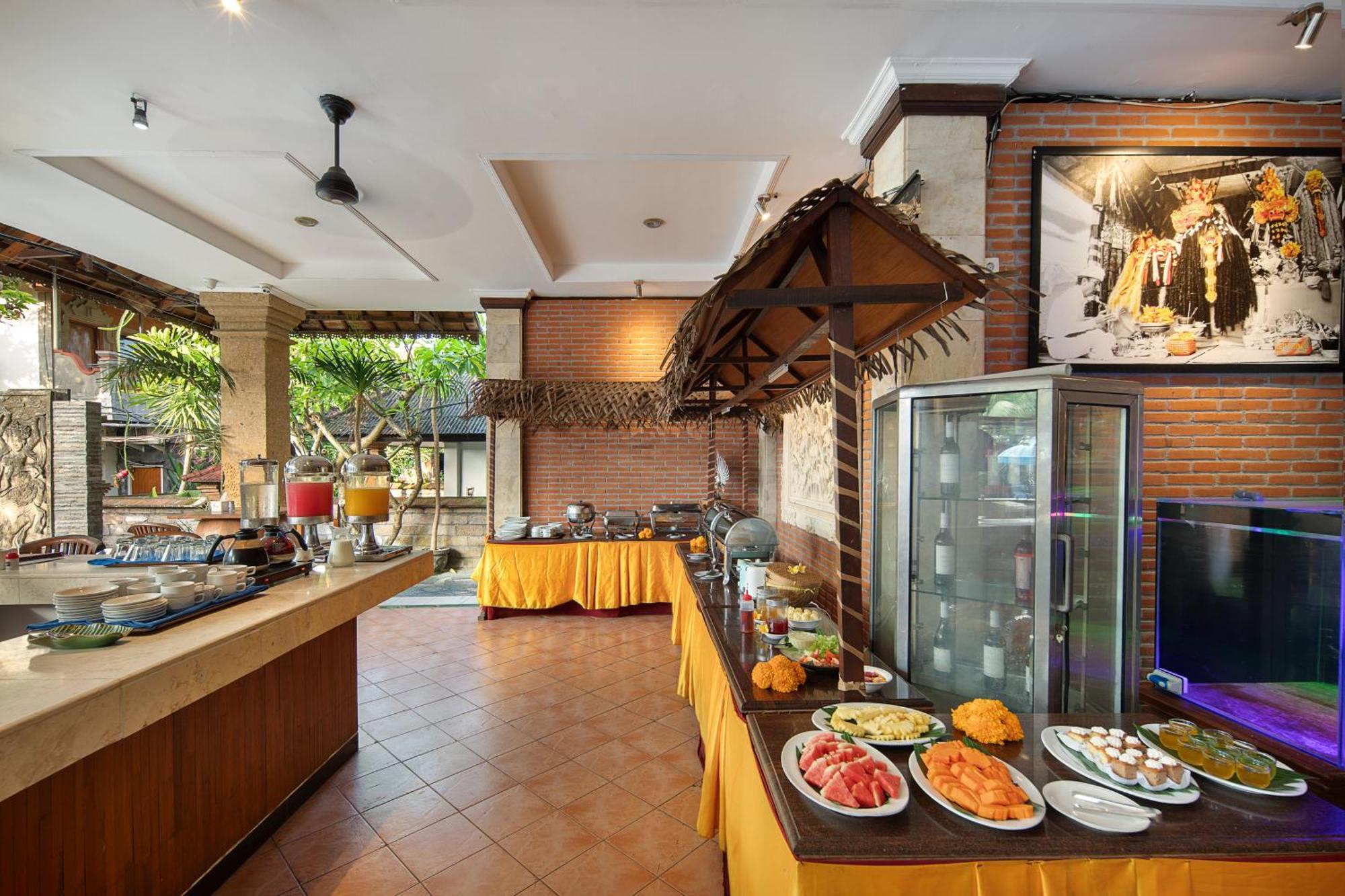 Village - Chse Certified 3* Legian