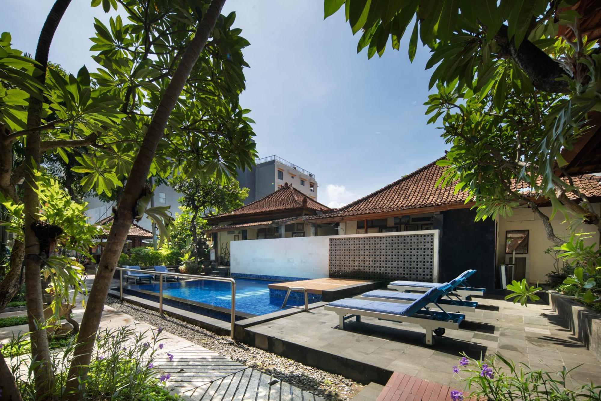 Village - Chse Certified Hotel 3*