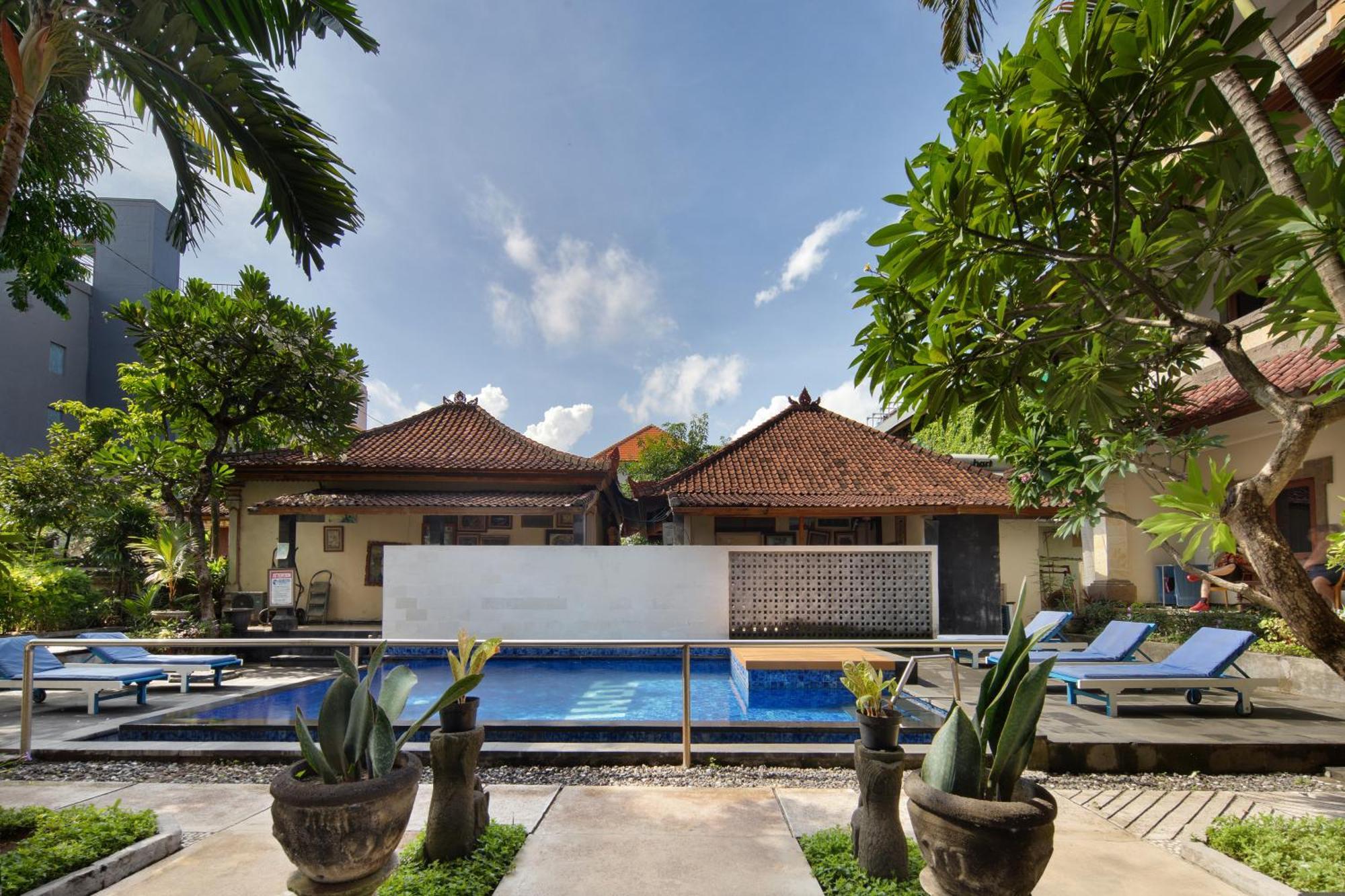 Village - Chse Certified Hotel 3*