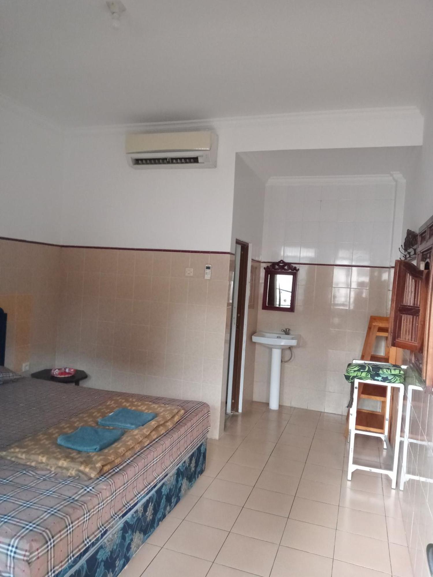 Cempaka 2 Homestay