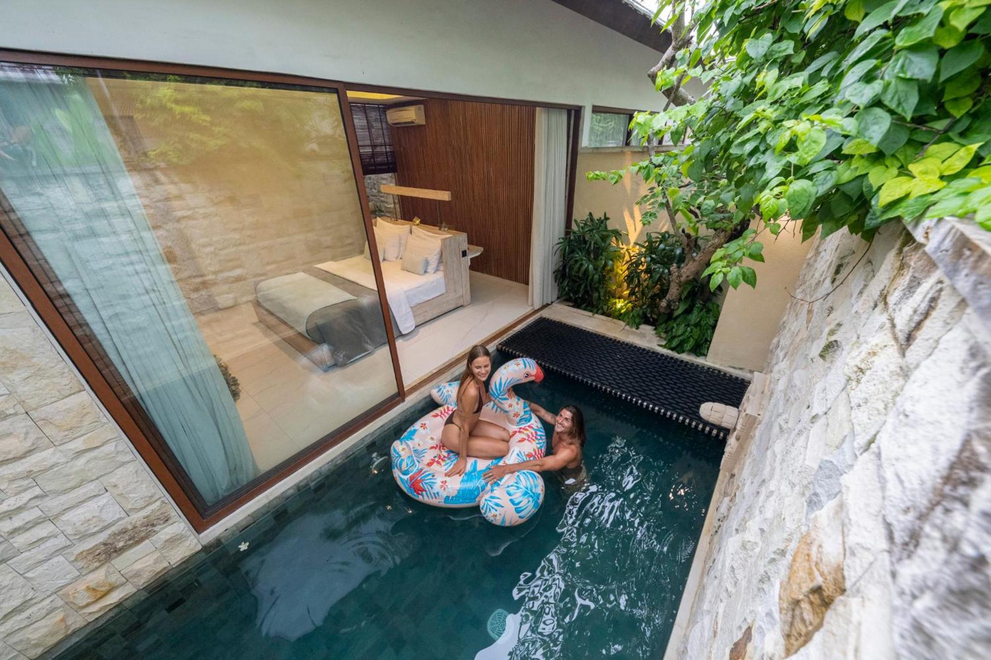 Villa La Vie Seminyak By Ini Vie Hospitality