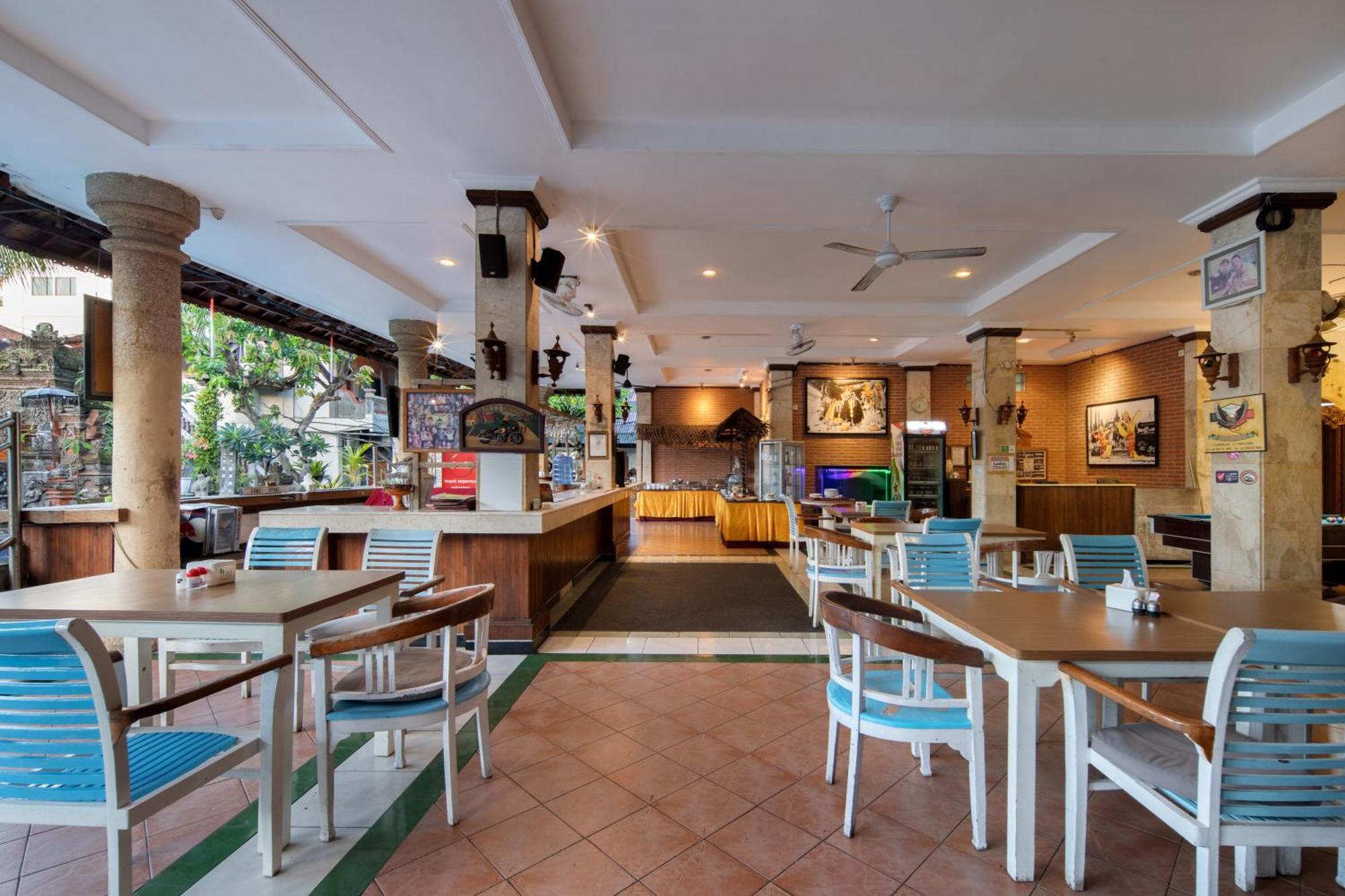 Village - Chse Certified Hotel 3*