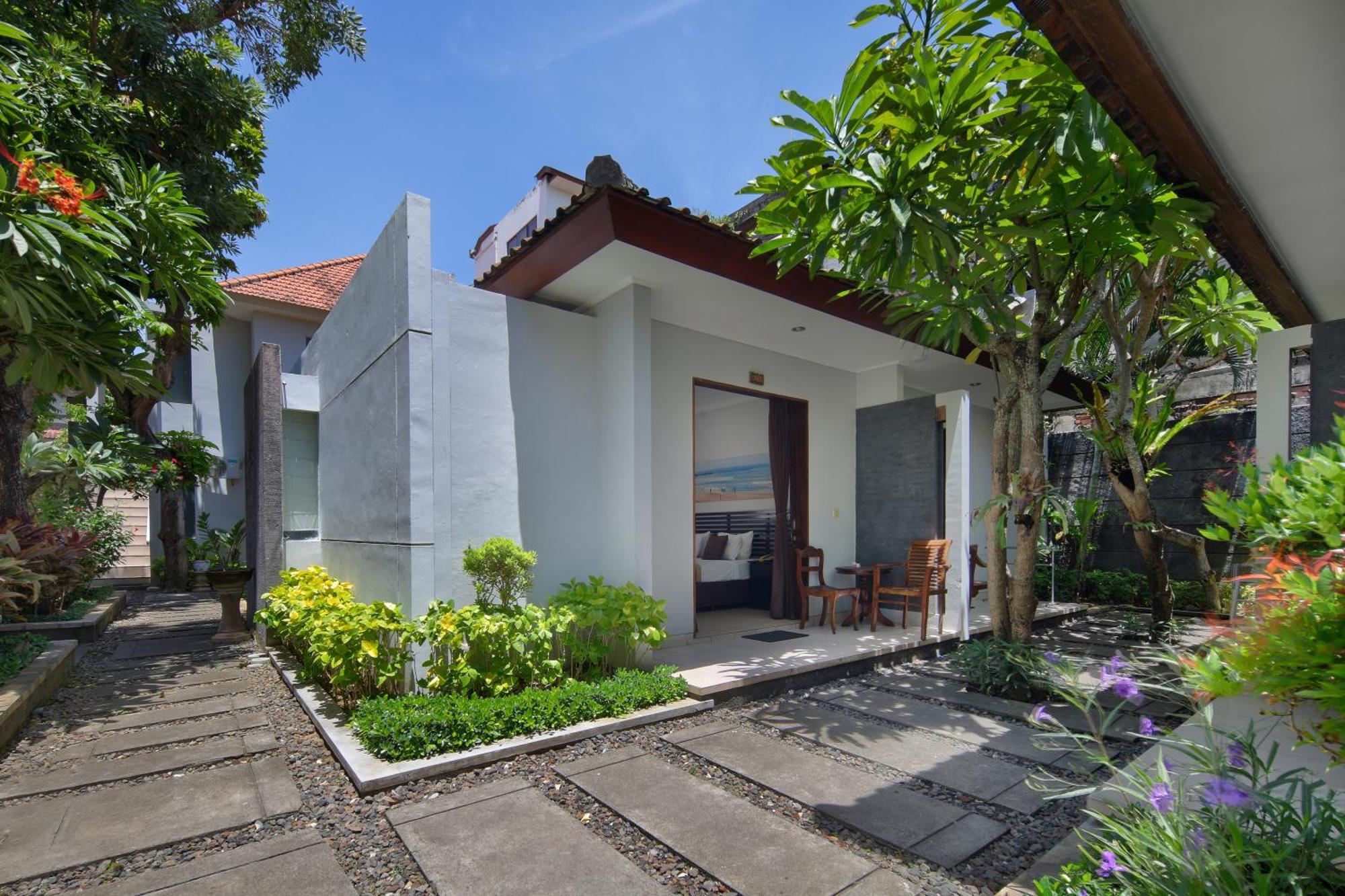 Village - Chse Certified Hotel Legian