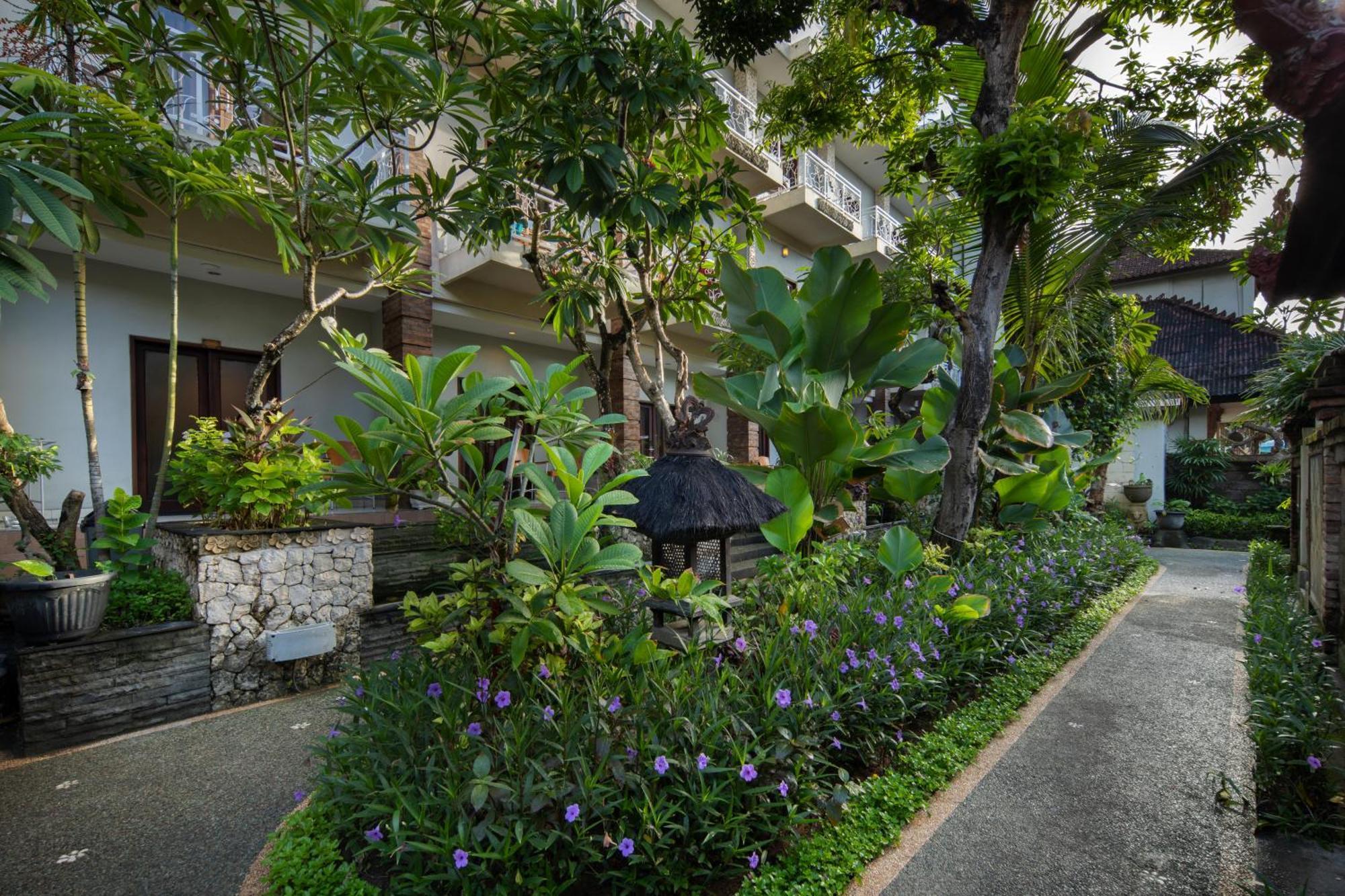 Village - Chse Certified Hotel 3*