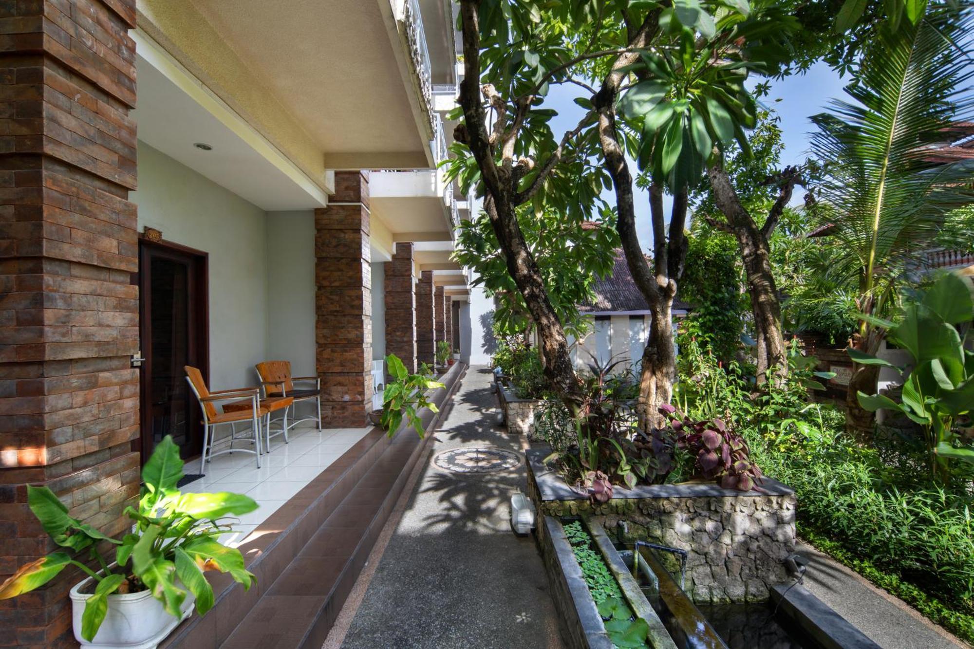 Hotel Village - Chse Certified 3*