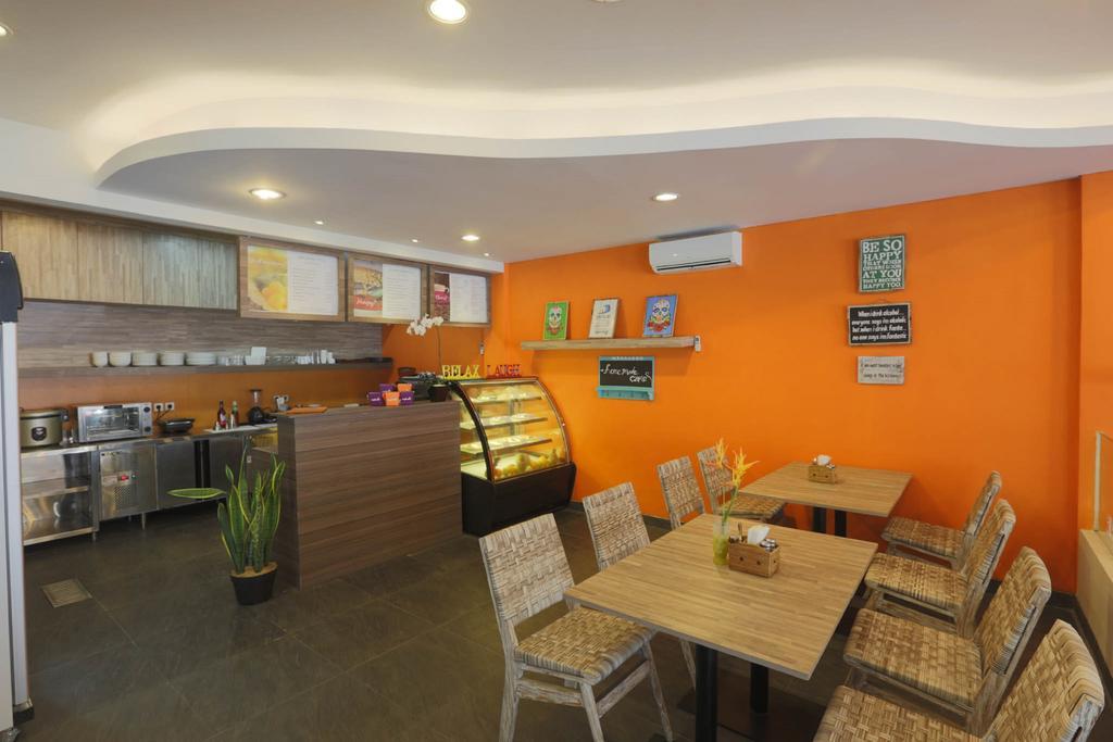 Euphoria Hotel