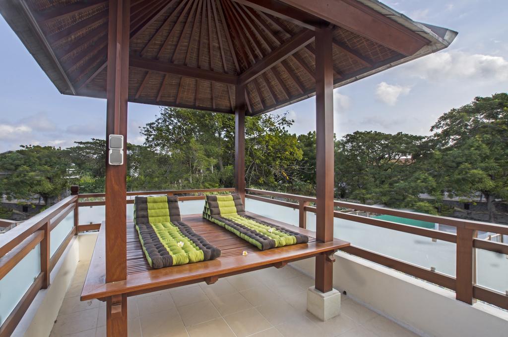 Villa Aurikari Legian (Bali)