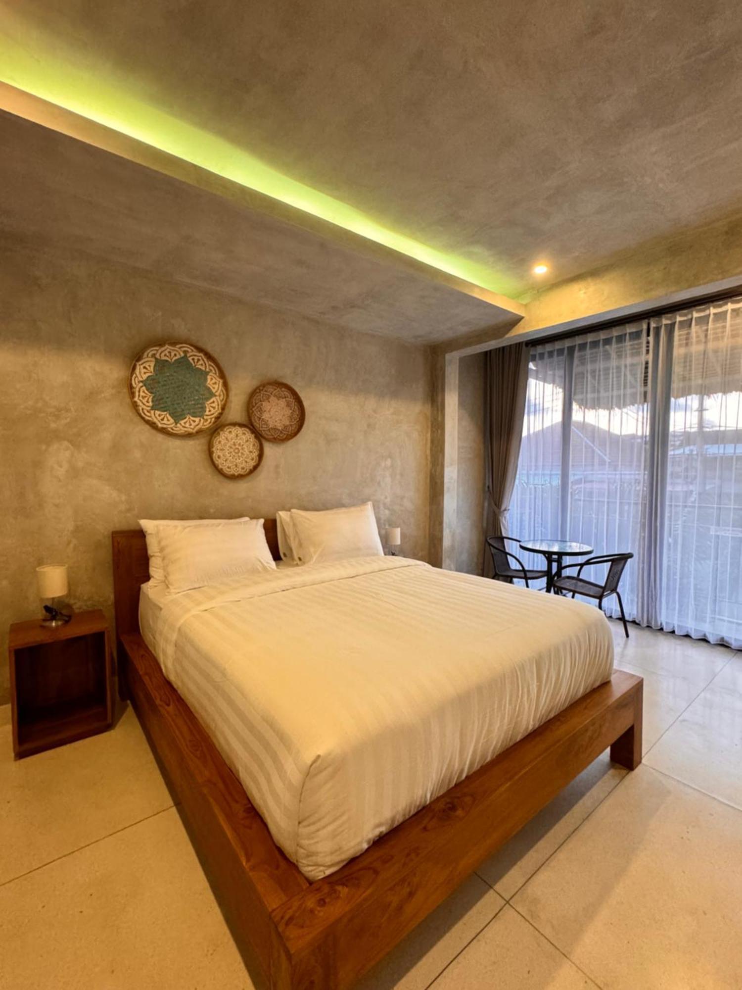 Villa De Bali *