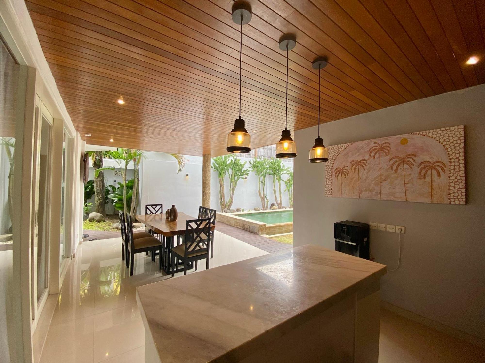 Mila's Legian (Bali)