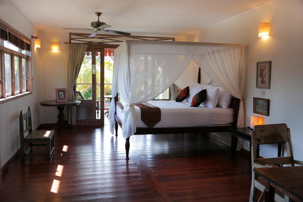 Varuna Villa *