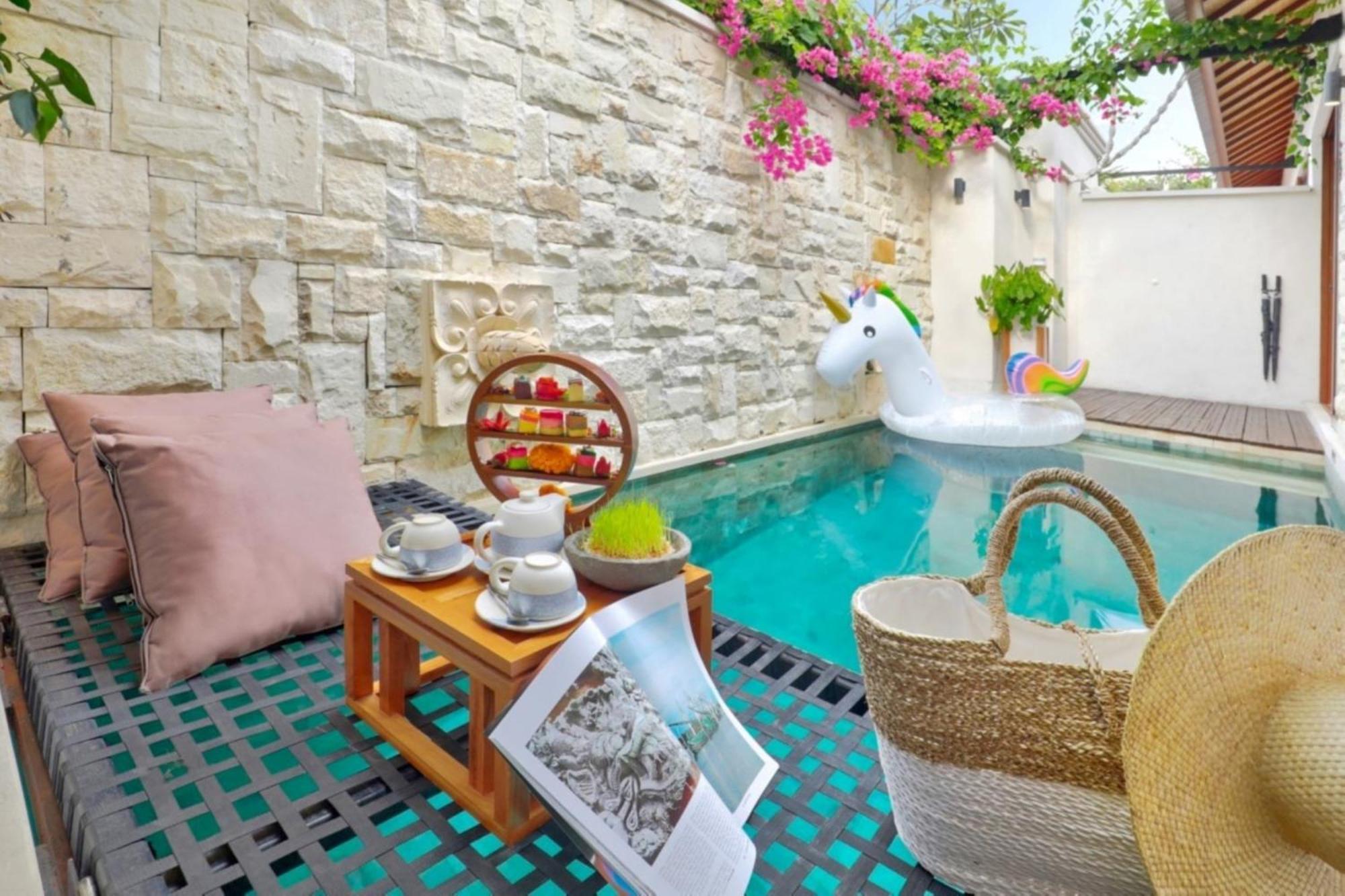 Villa La Vie Seminyak By Ini Vie Hospitality Legian (Bali)