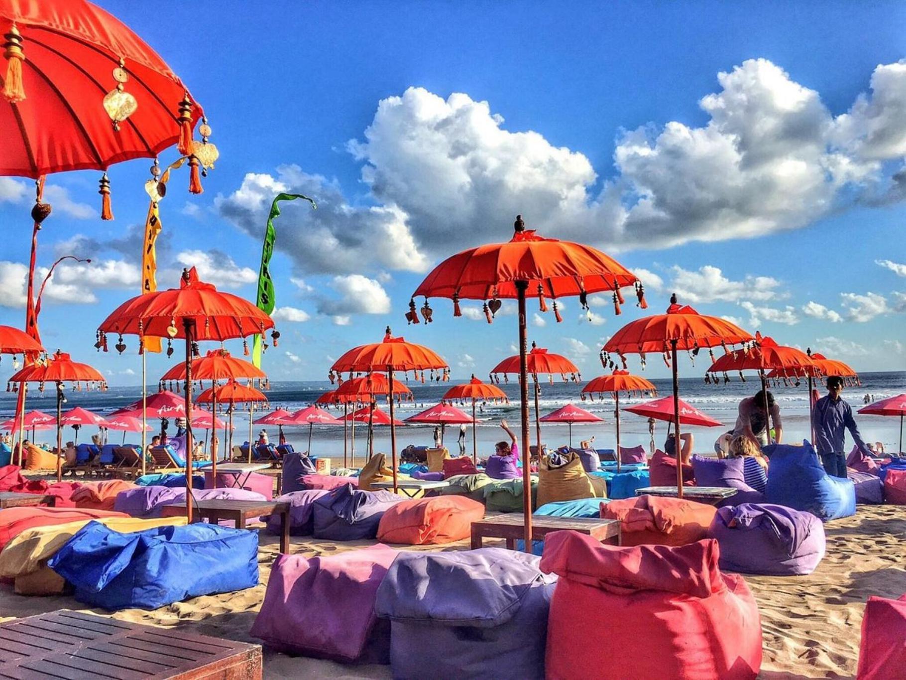 Villa La Vie Seminyak By Ini Vie Hospitality *