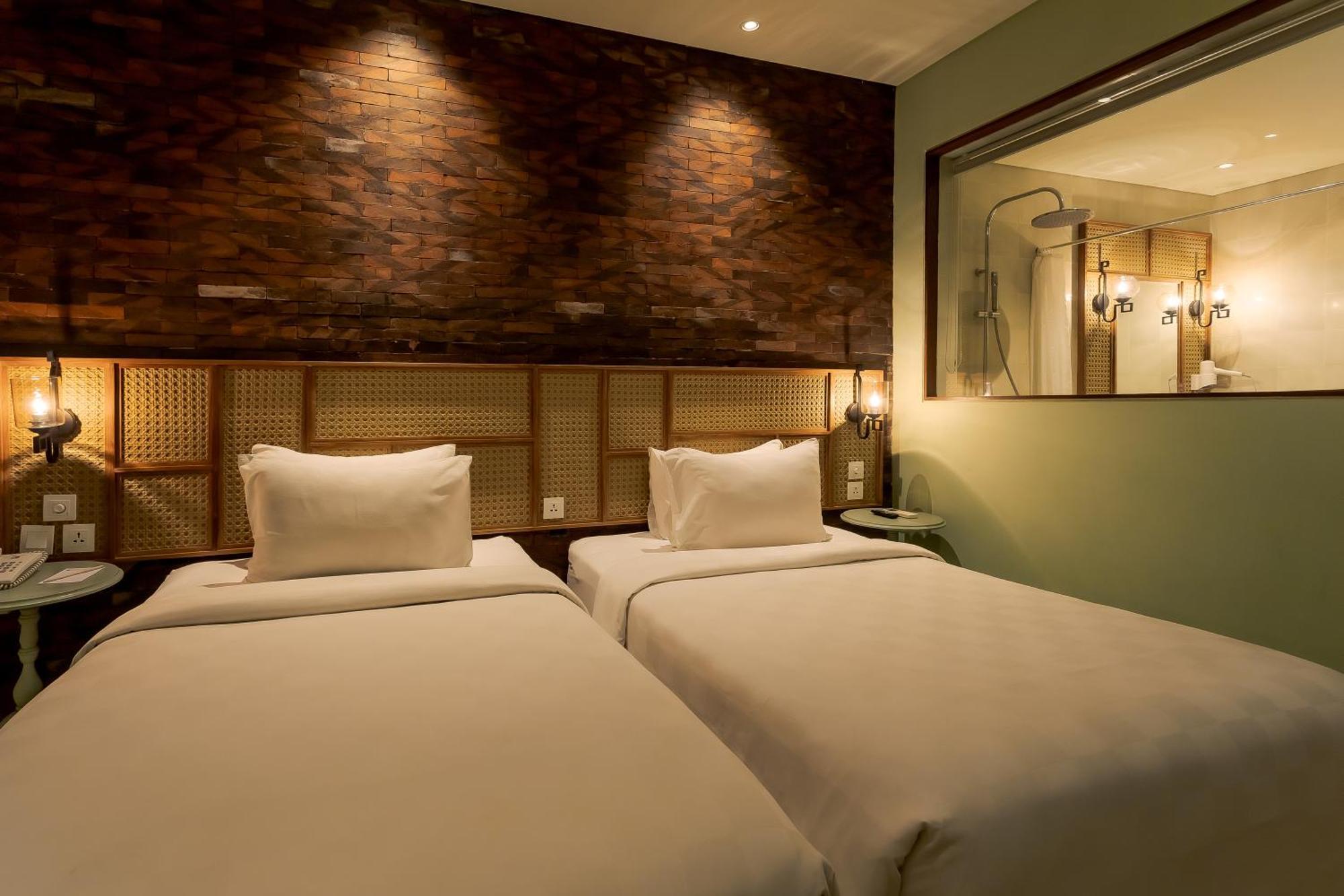 Hotel Fourteen Roses Boutique Hotel, Kuta 4*