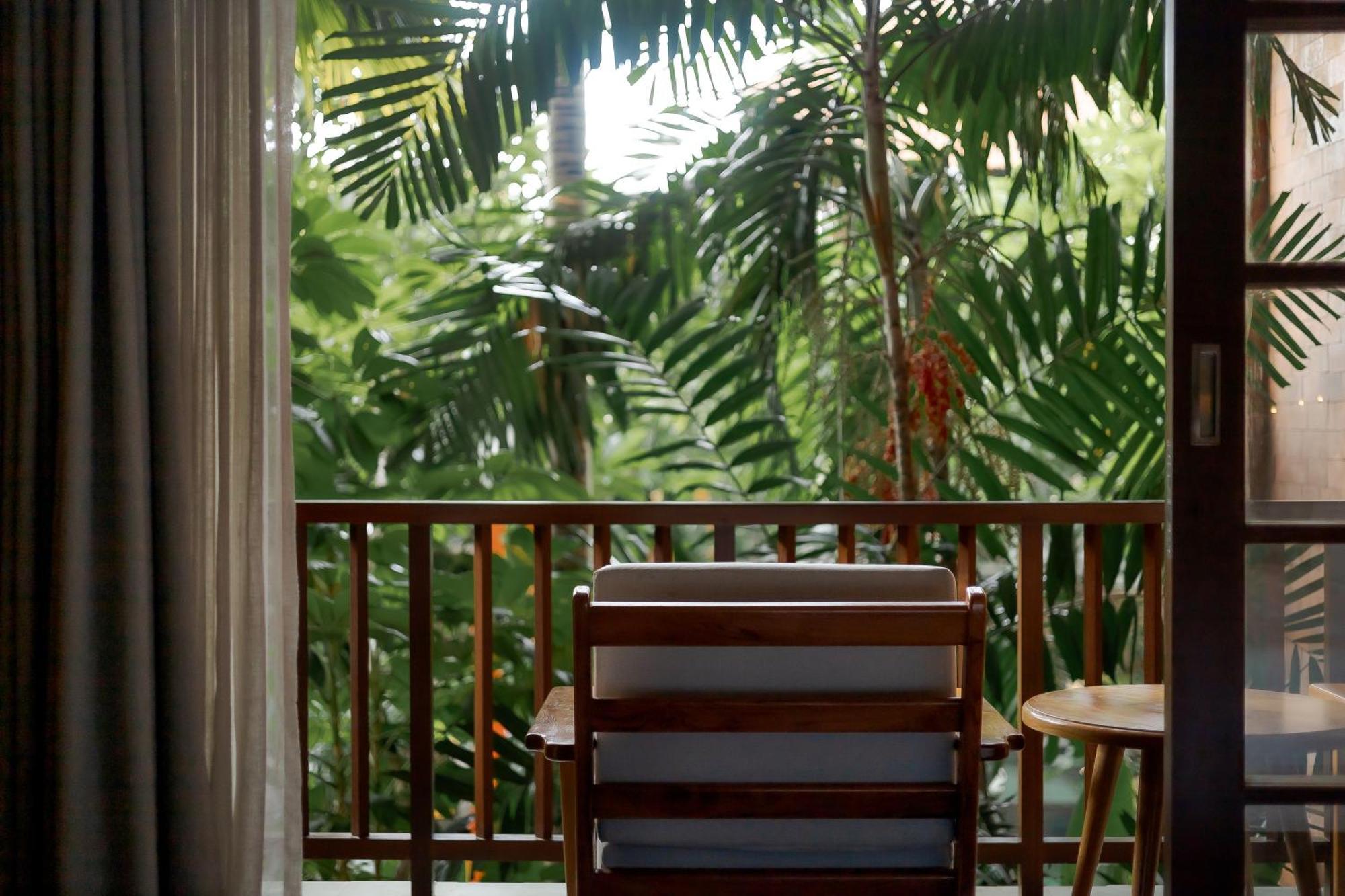 Fourteen Roses Boutique Hotel, Kuta Legian