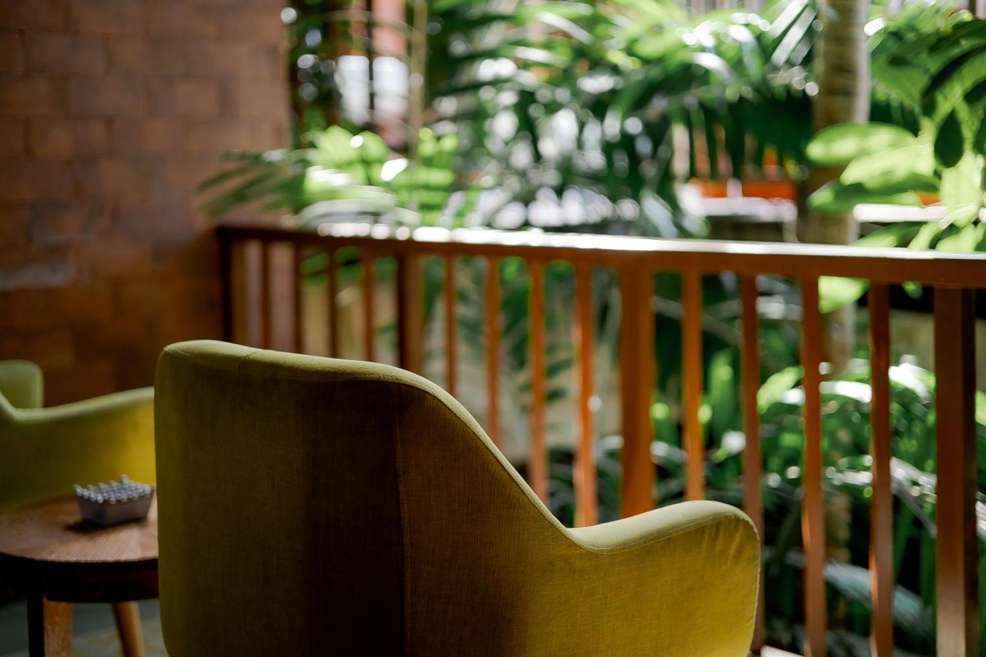 Hotel Fourteen Roses Boutique Hotel, Kuta Legian