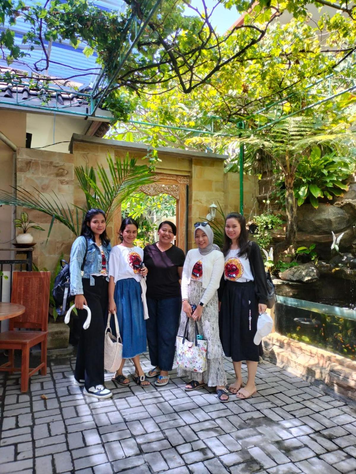 Hospedagem domiciliar Pujihouse One *