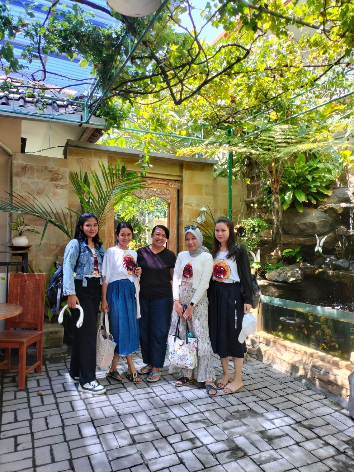 Pujihouse One