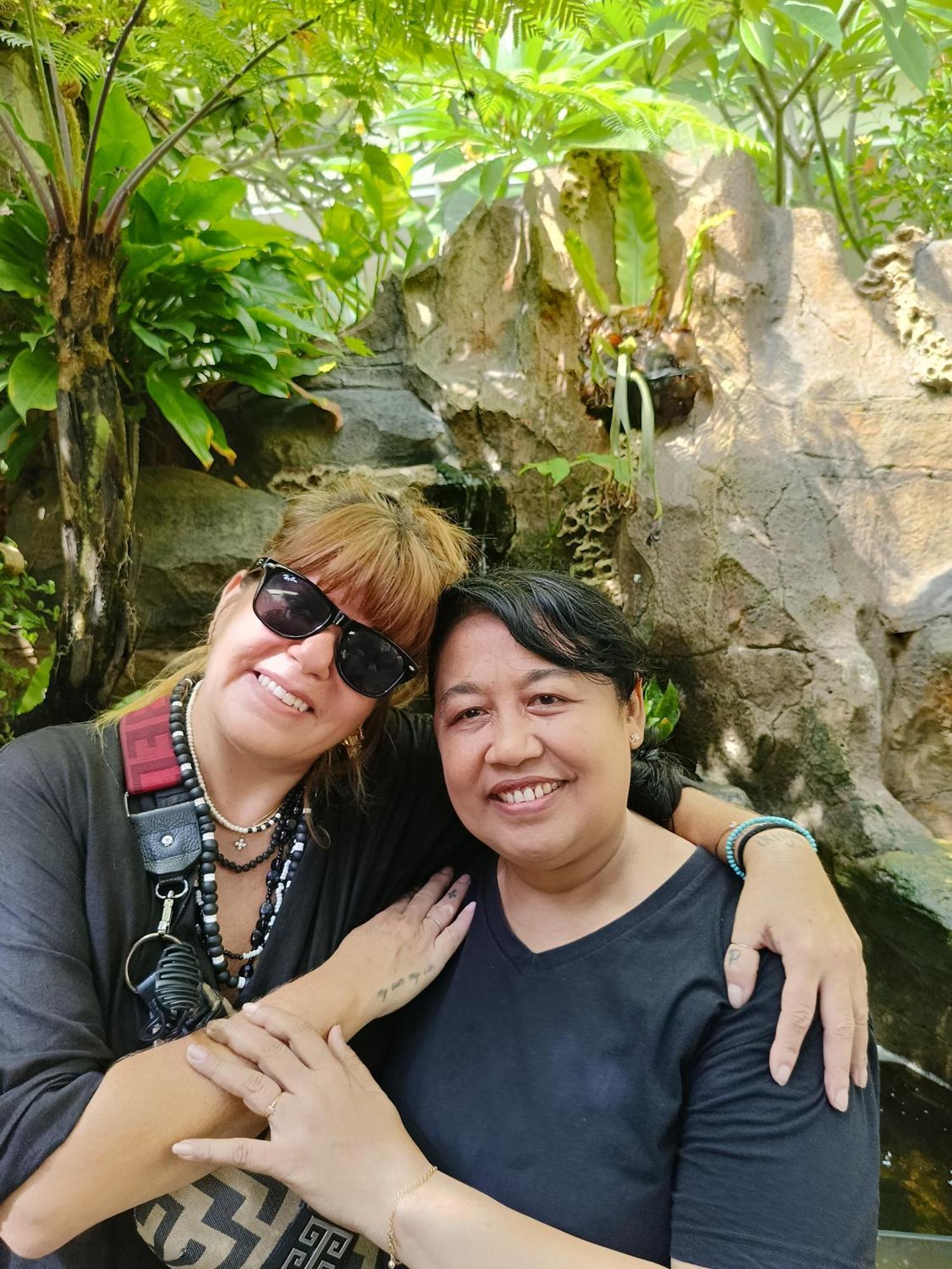 Pujihouse One Hospedagem domiciliar Legian