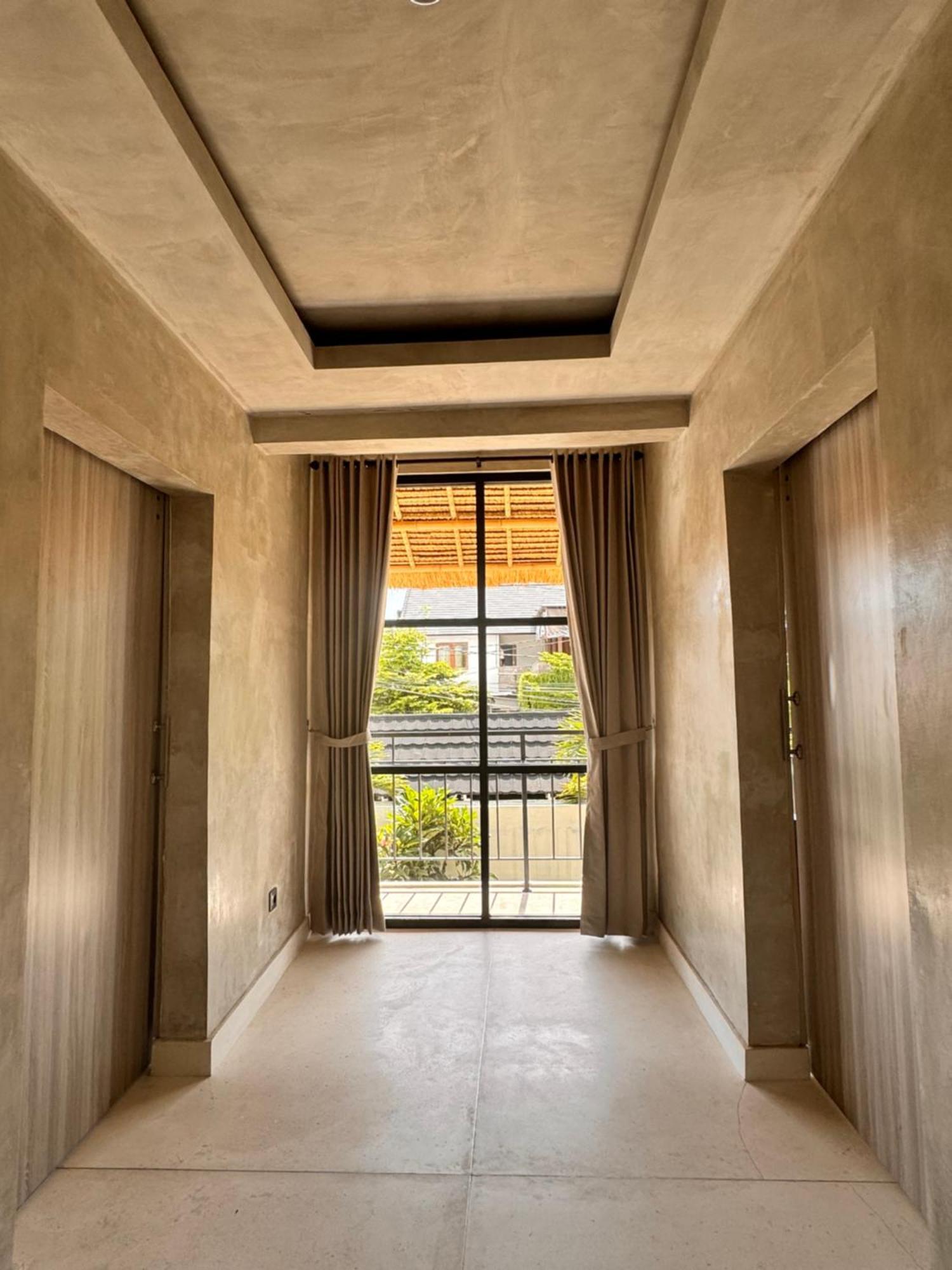 Villa De Bali *
