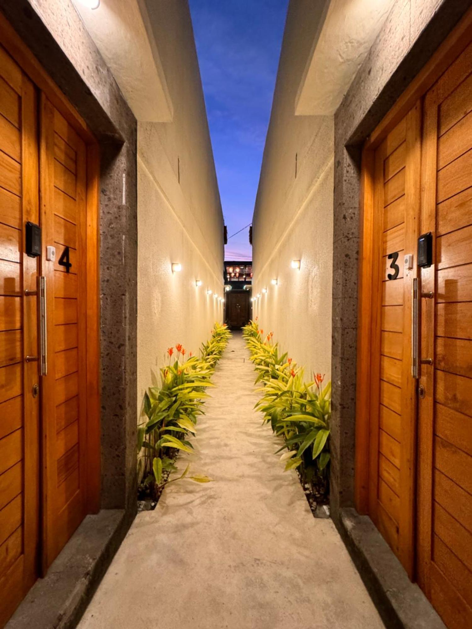 De Bali
