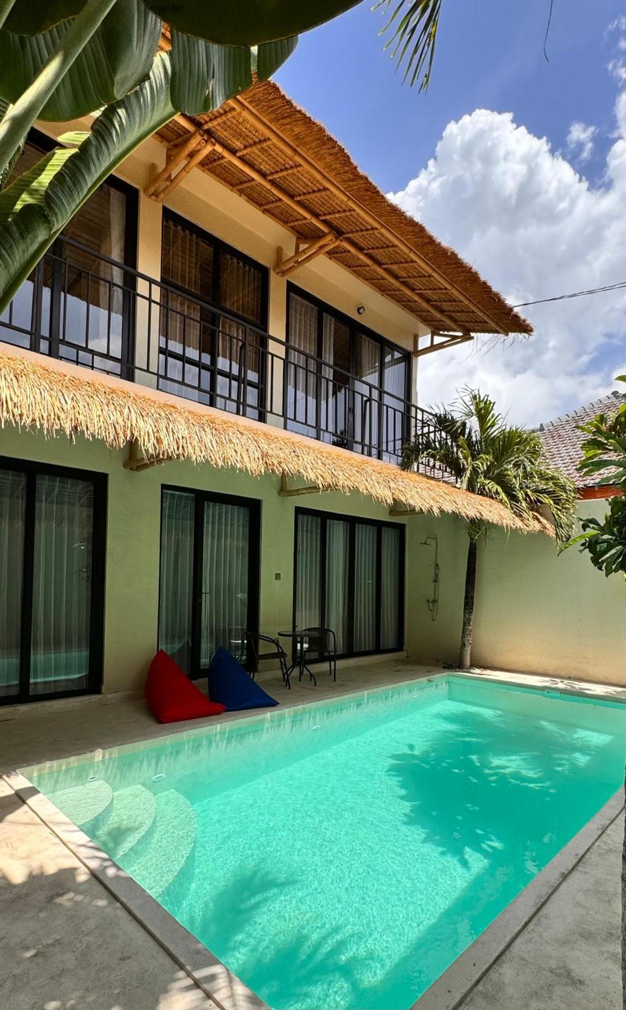 De Bali *