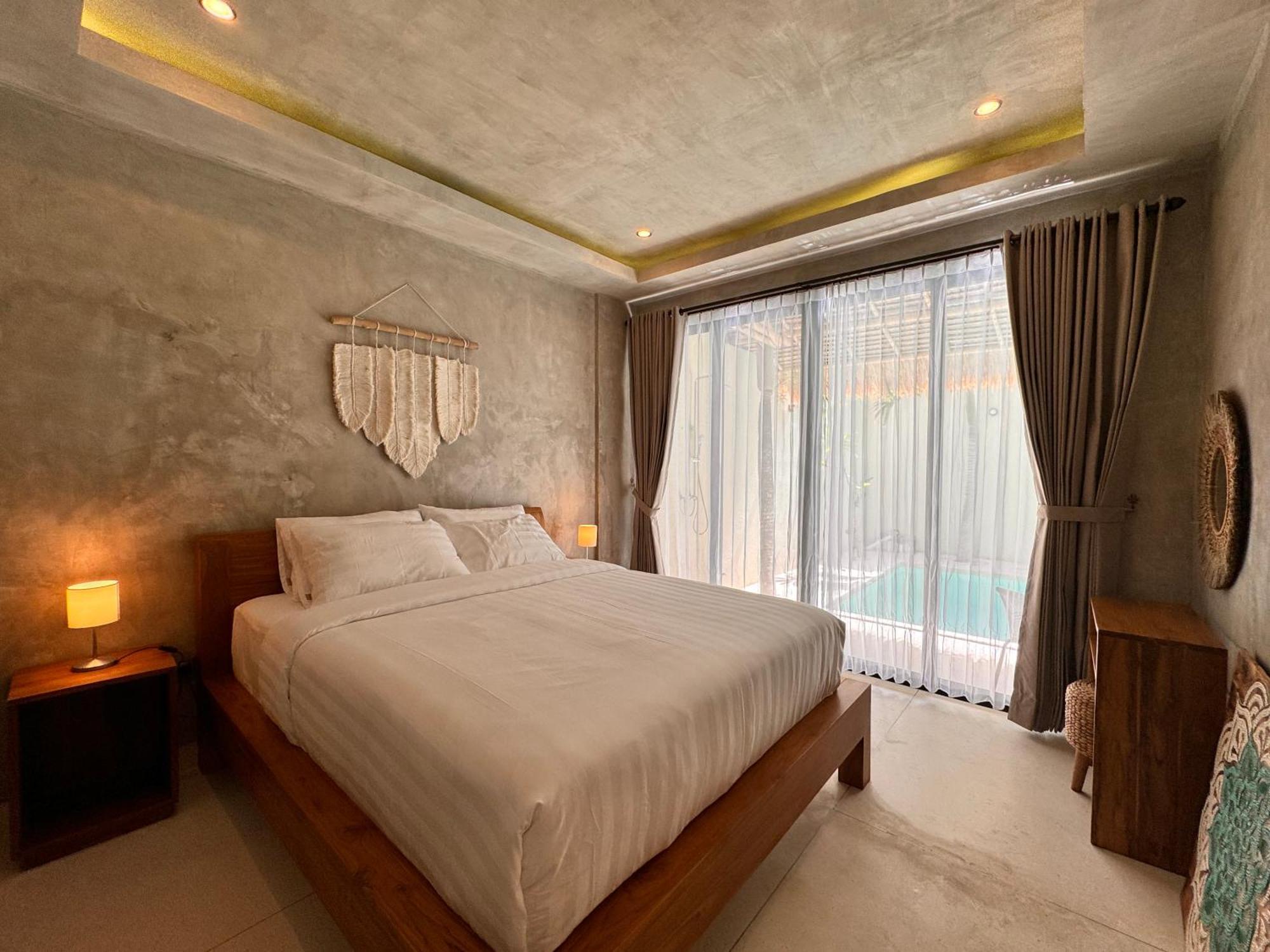 De Bali Villa